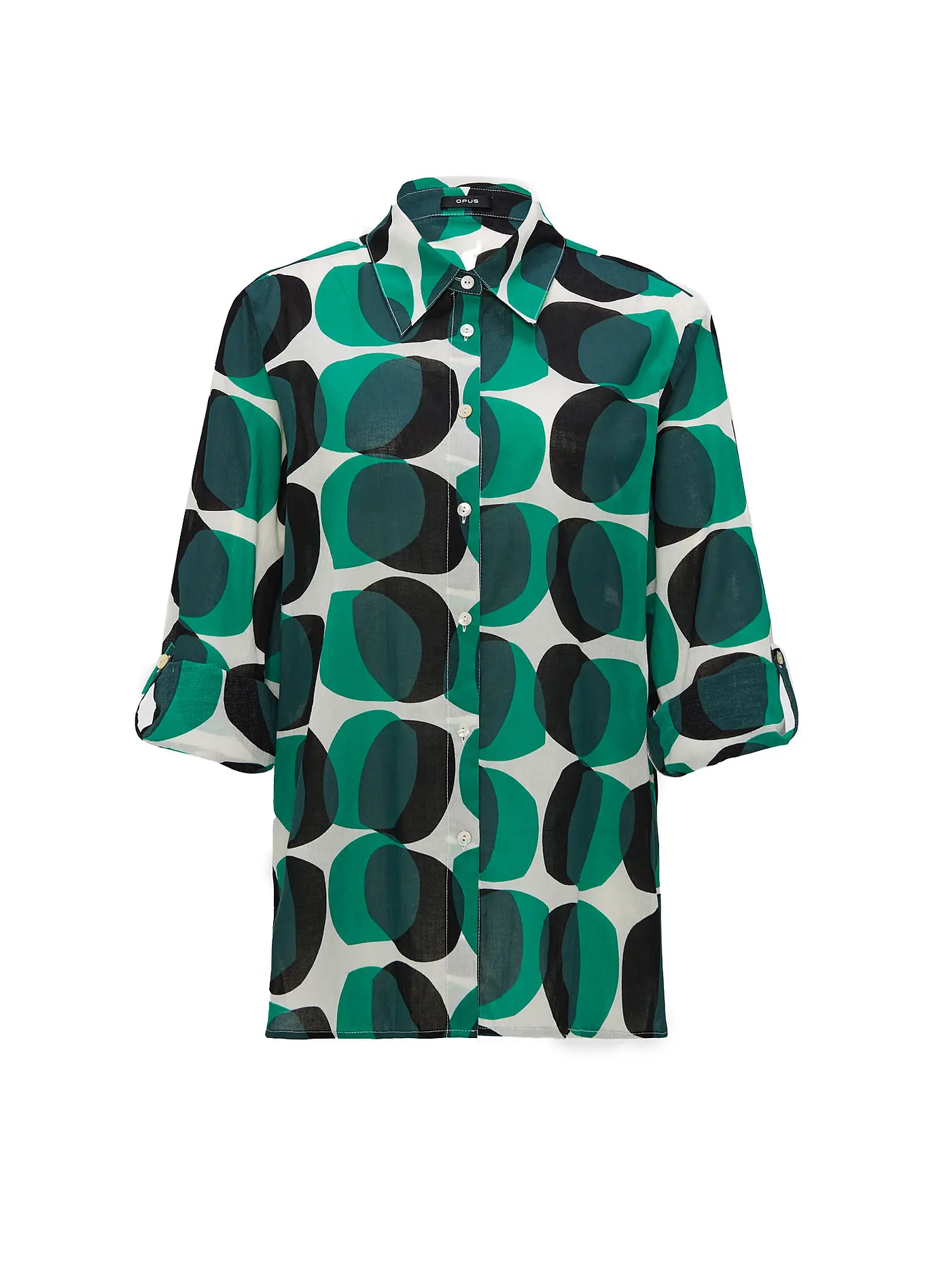 OPUS | Bluse FUMINE WITTY | 